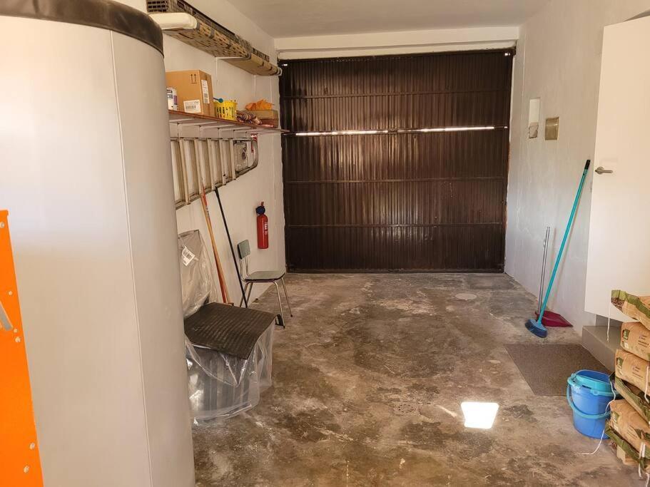 Casa Julio, Bonita Casa Comoda Y Espaciosa, Totalmente Reformada Con Terraza Y Jardin Privado Riezu Ngoại thất bức ảnh